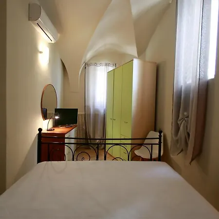 아파트 5 Borgo Di Garda